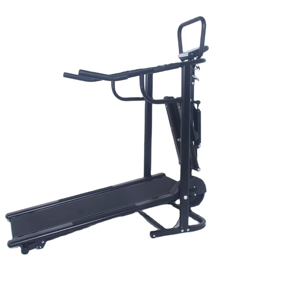 Incline 4-Way Multi-functional Treadmill