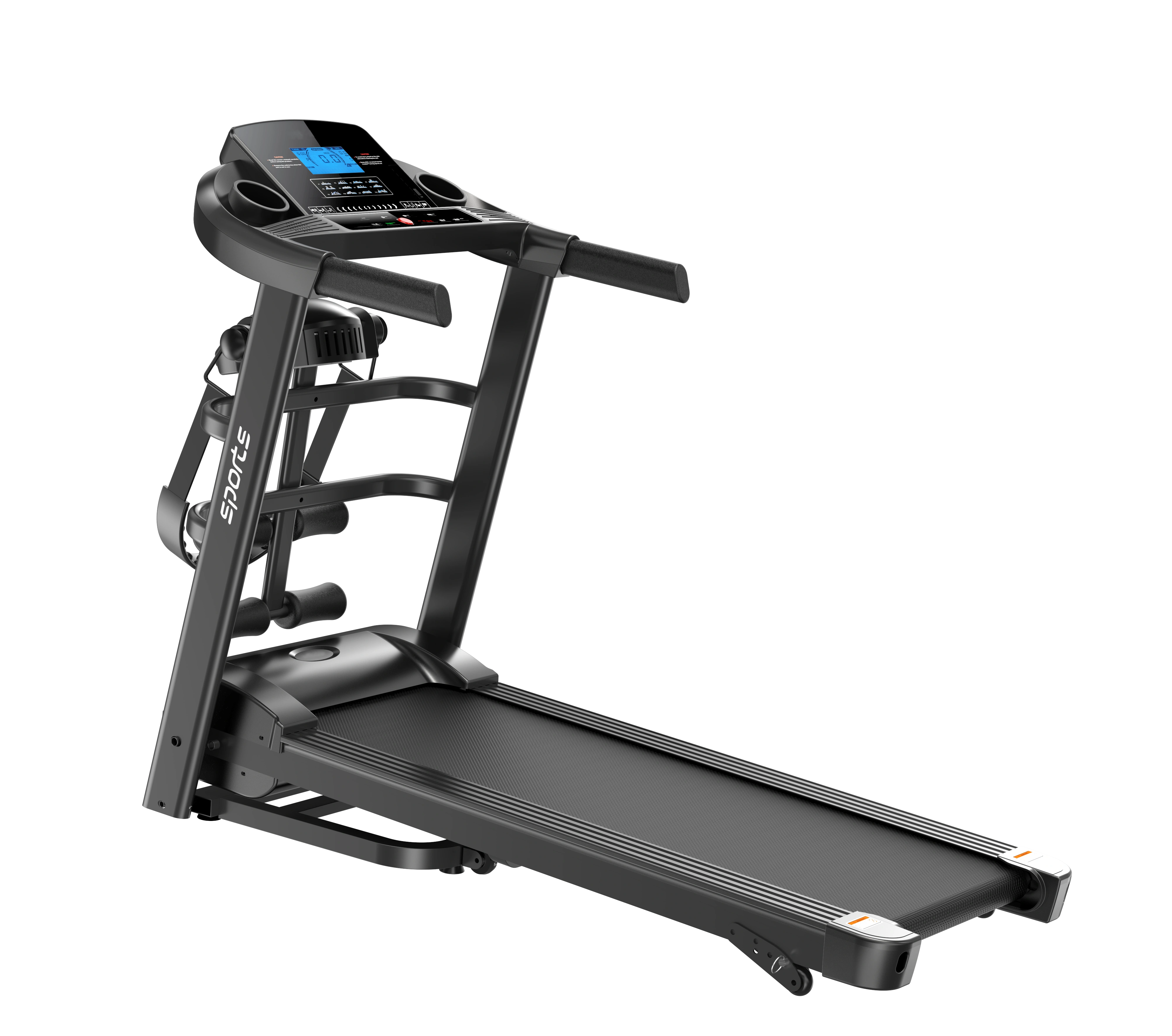 Wholesale Training Treadmills Equipment Electric Treadmills Home Use Running Machine