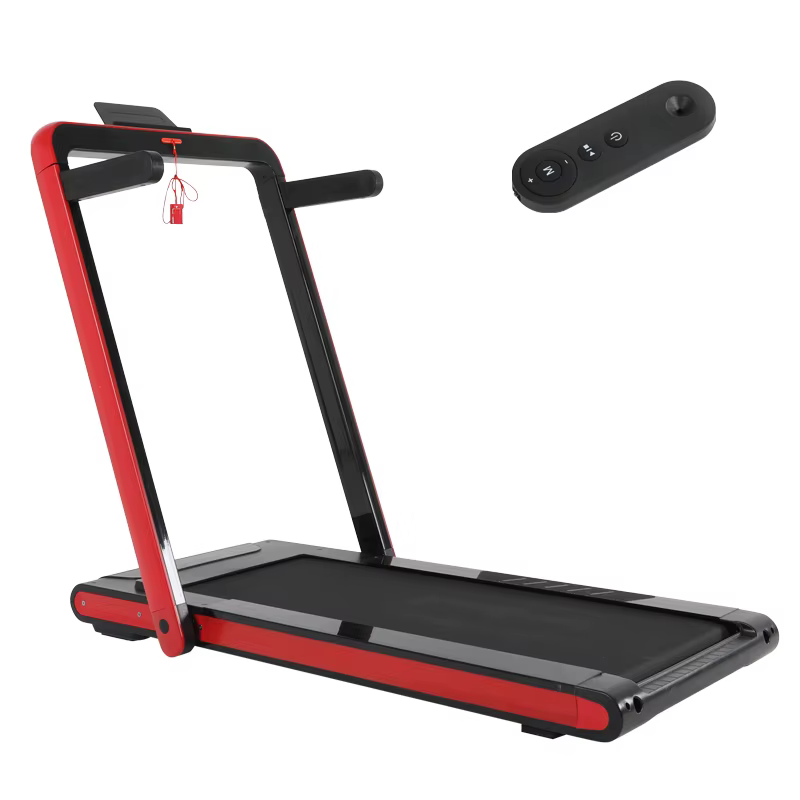 Home Fitness Exercise Indoor Walking and Running Machine