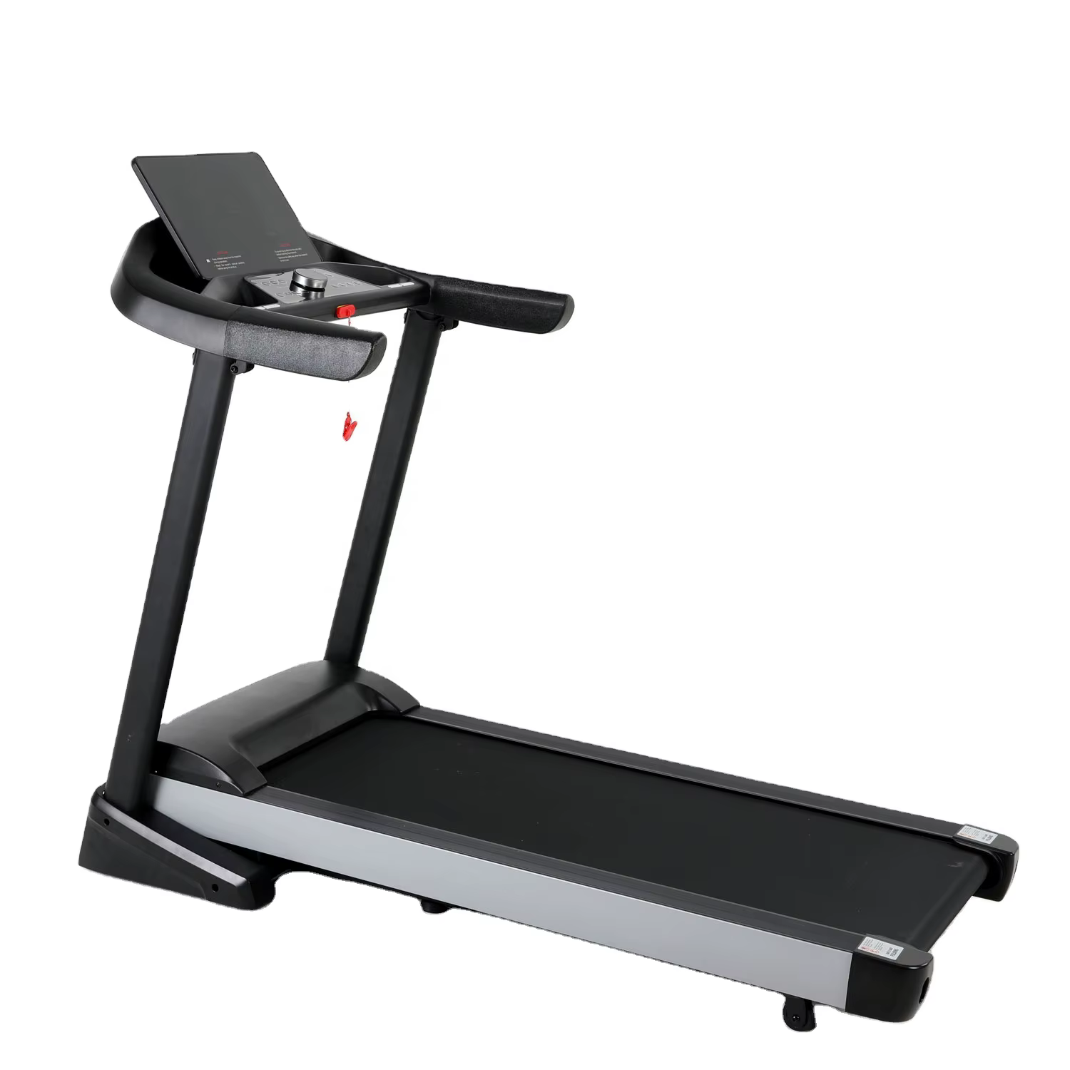 High Quality Foldable Motorized Treadmill