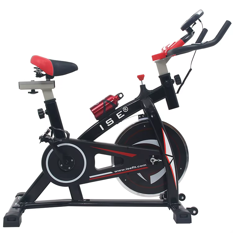 High Quality Magnetic Exercise Spinning Bike