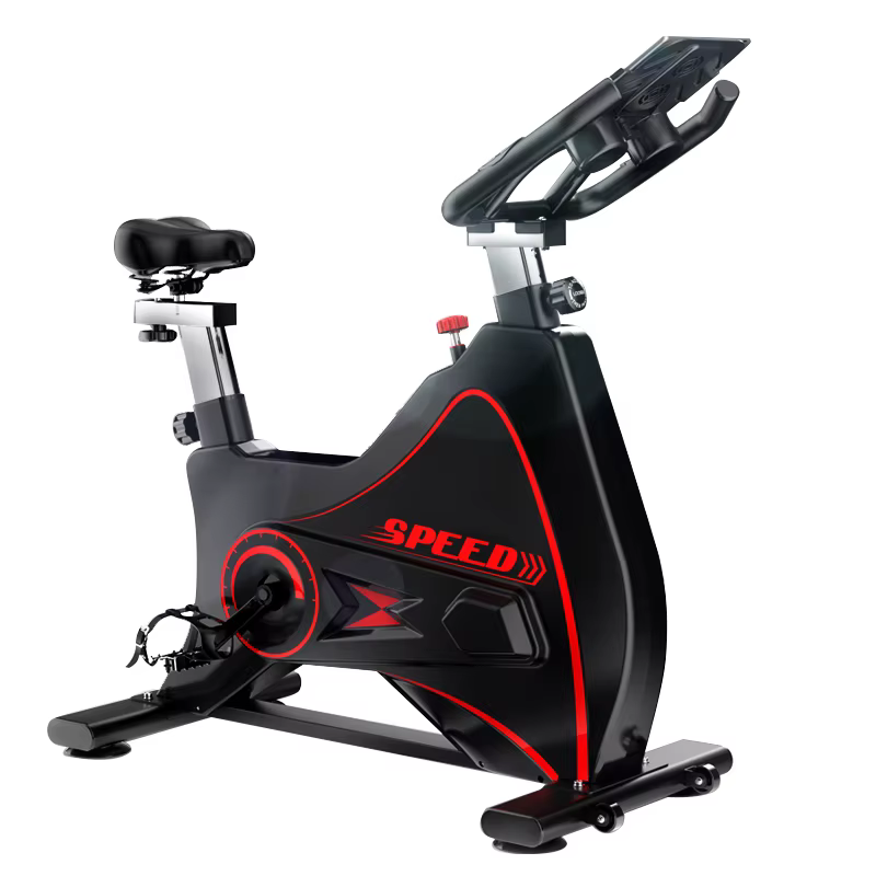 Indoor Home Gym Equipment Cardio Machine Spinning Bike