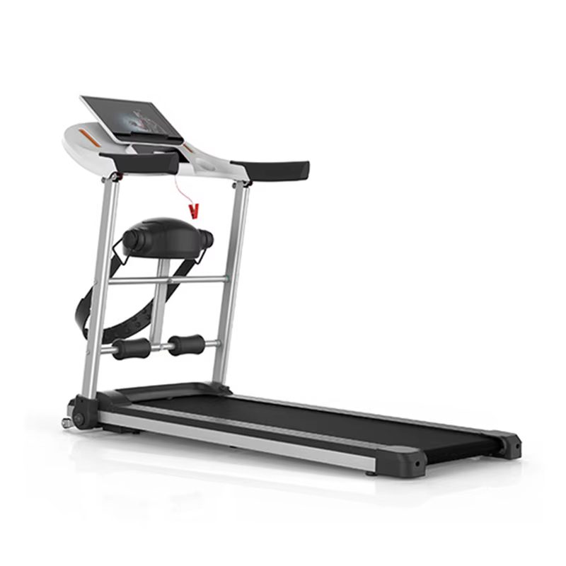 Home Use Folding Electric Treadmill