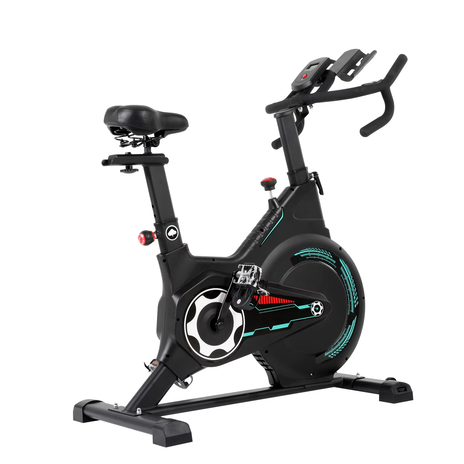 Indoor Magnetic Spinning Bike