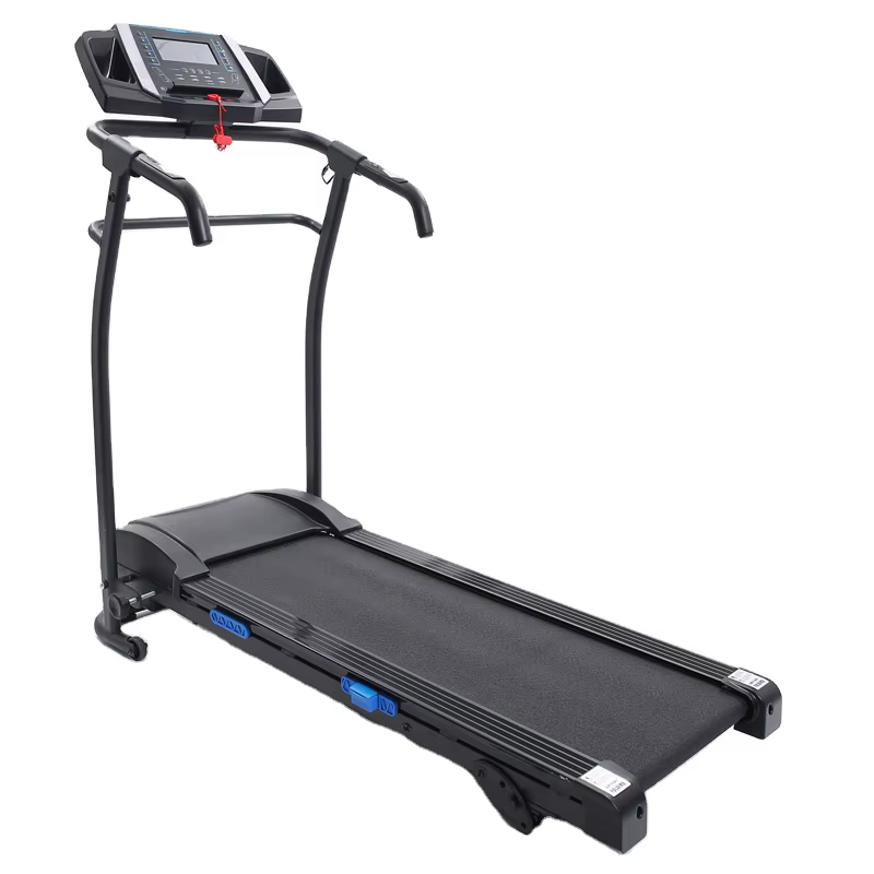 Indoor Weight Lose Smart Walk Folding Treadmill