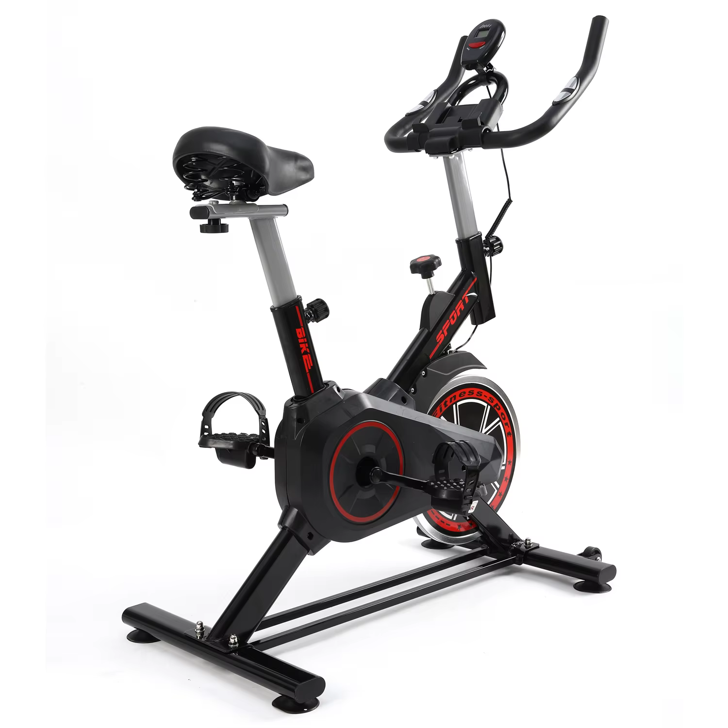 Office Fitness Spin Exercise Spinning Bike