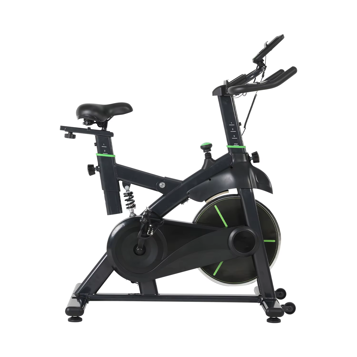Home Use 6KG Flywheel Spinning Bike