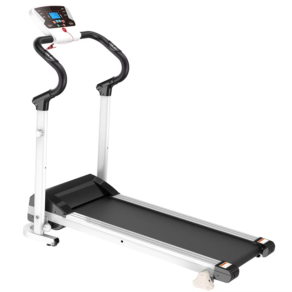 Cheap Folding Walking Machine Running Exercise Walker Treadmill