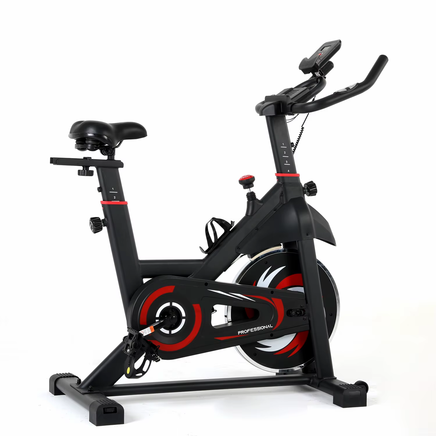 New Style Fitness Equipment Spin Bike 6kg Flywheel