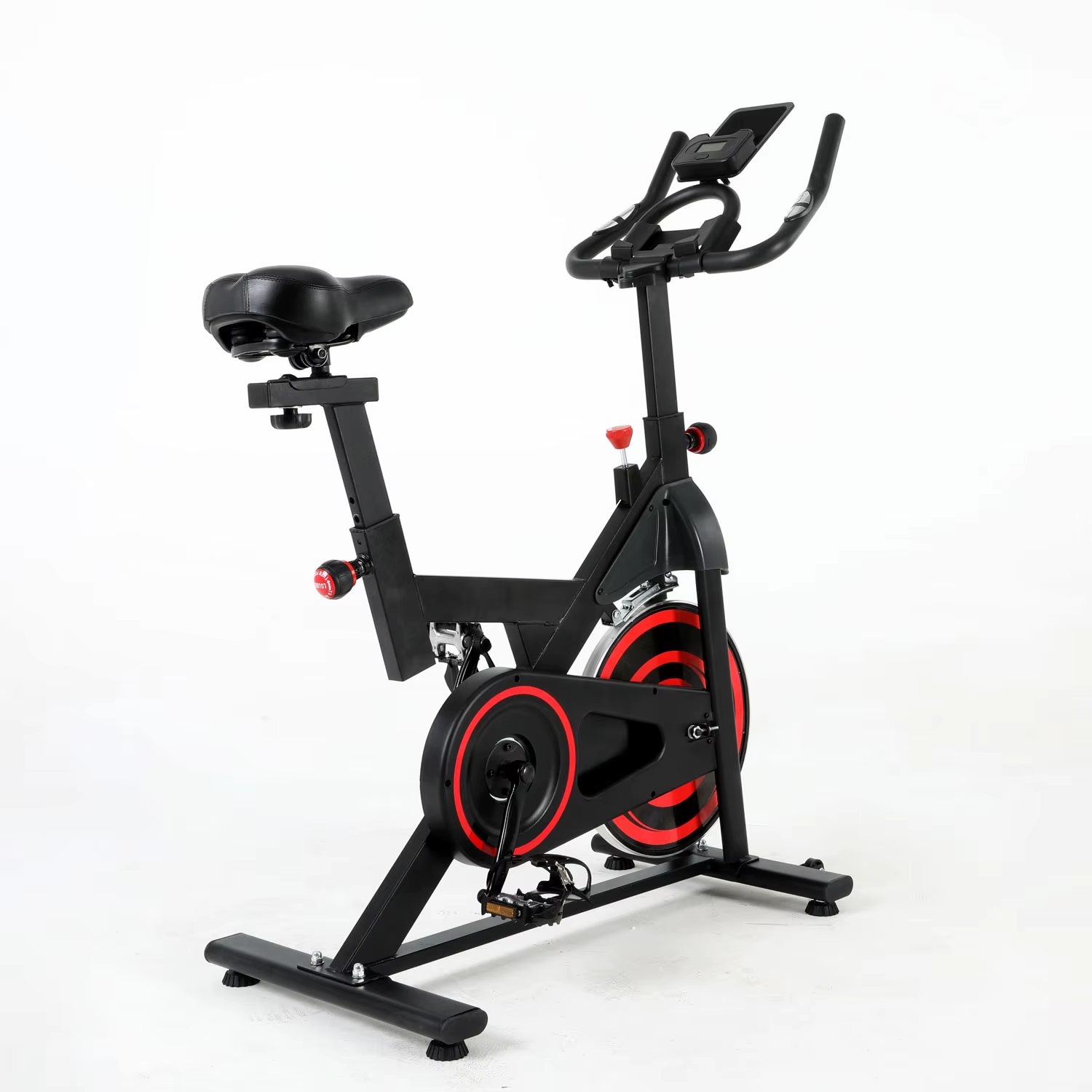 Indoor Gym Cycling Exercise Bike Cardo Machine