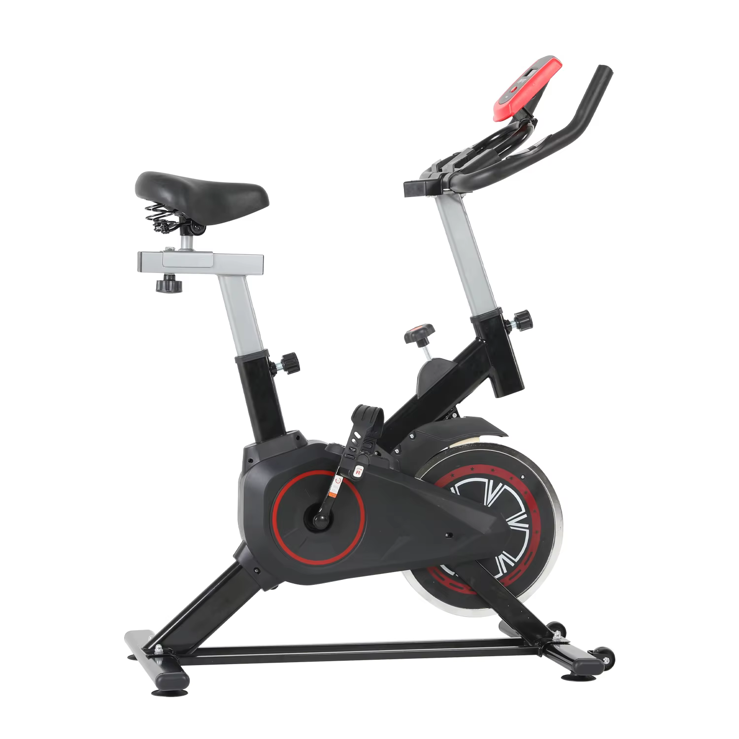 Professional Spinning Bike with 4-10kg Flywheel for Home & Commercial Use