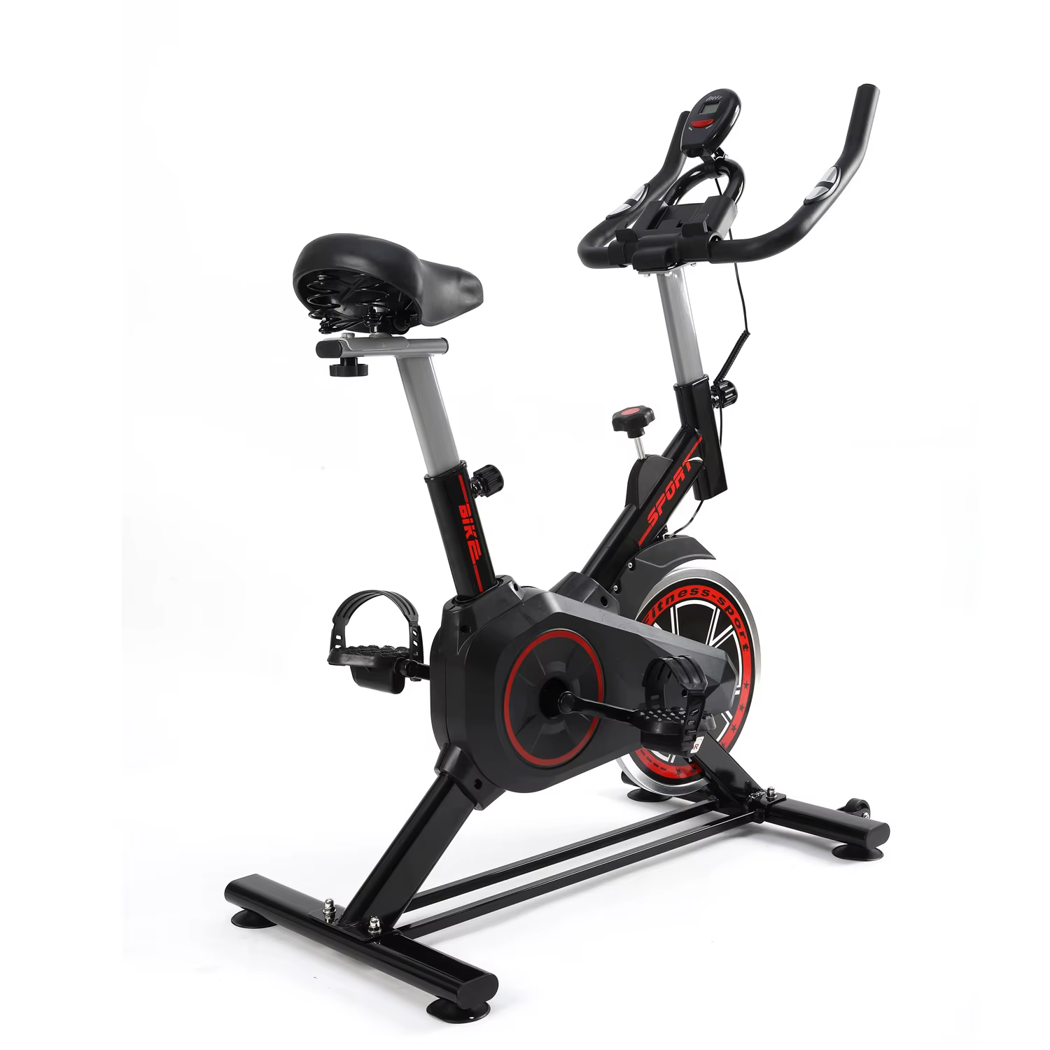 Home Use Indoor Sports Exercise Fitness Spinning Bike
