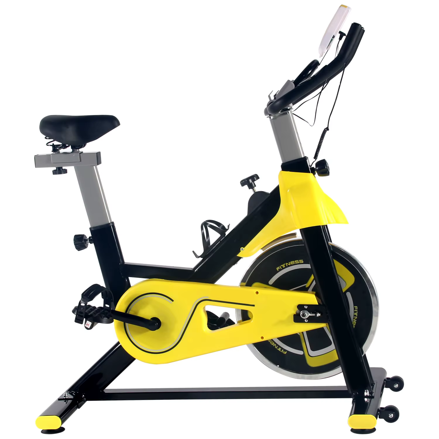 New Design Indoor Exercise Magnetic Steel Bike