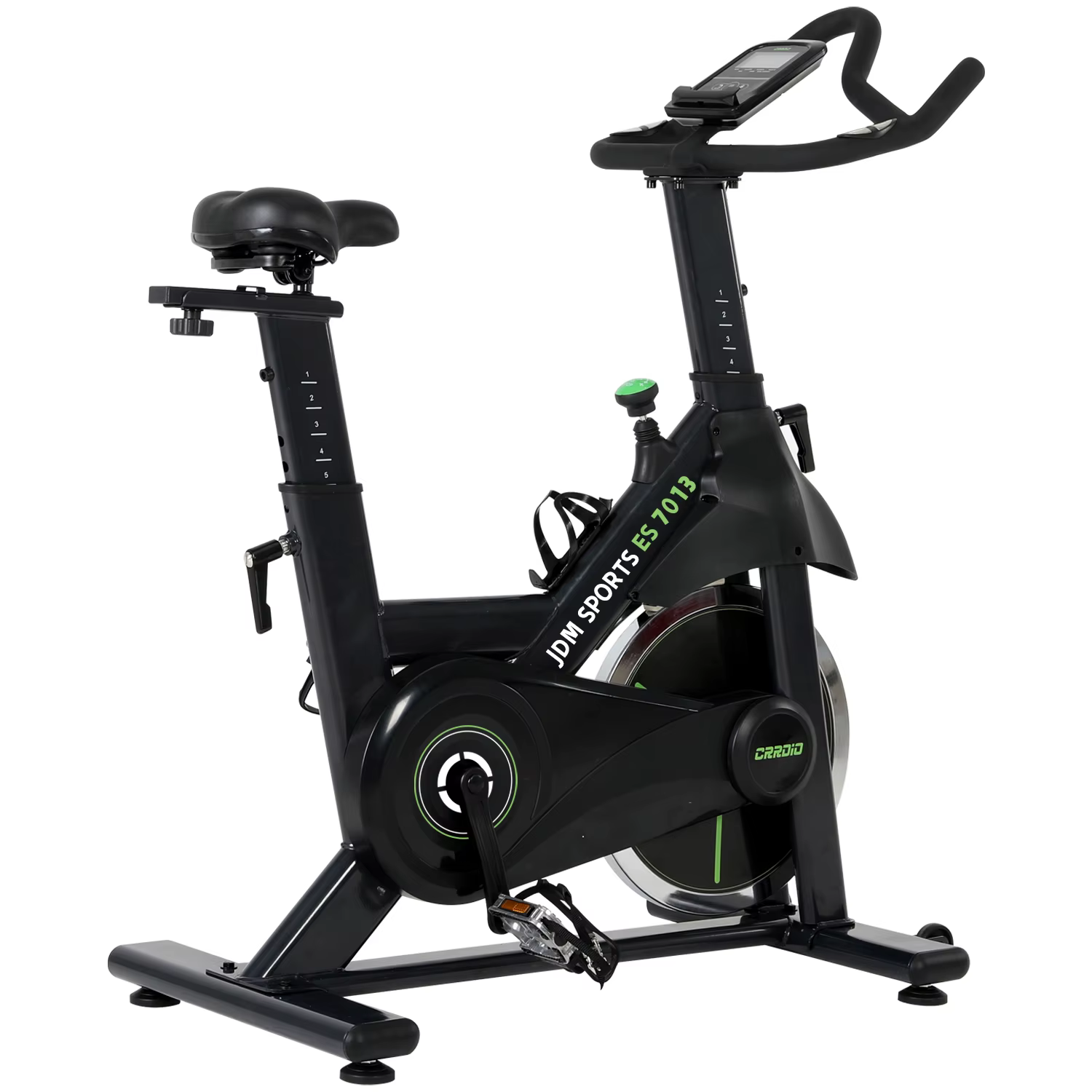 13kg Flywheel Spinning Bike for Home Gym