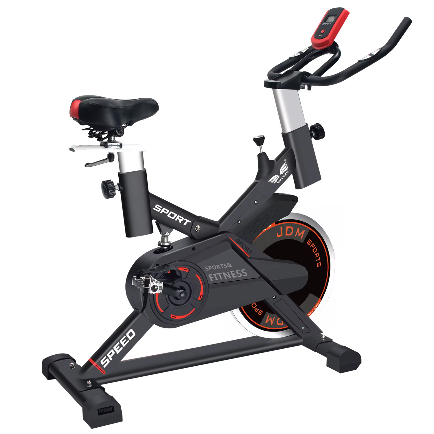 Professional Indoor Magnetic Spinning Bike with 11kg Flywheel