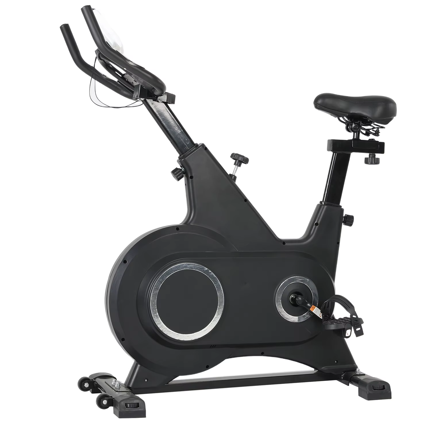 Cardio Exercise Bike Home Gym Equipment