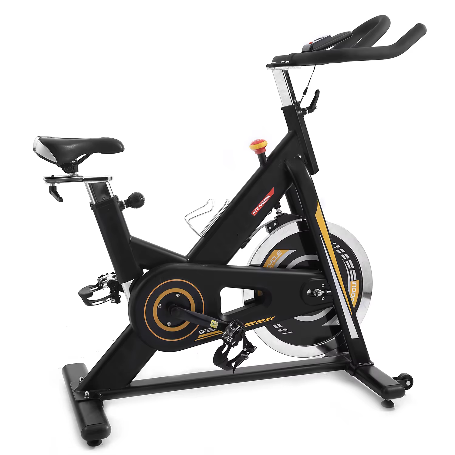 Wholesale Factory Magnetic Brake Spinning Bike