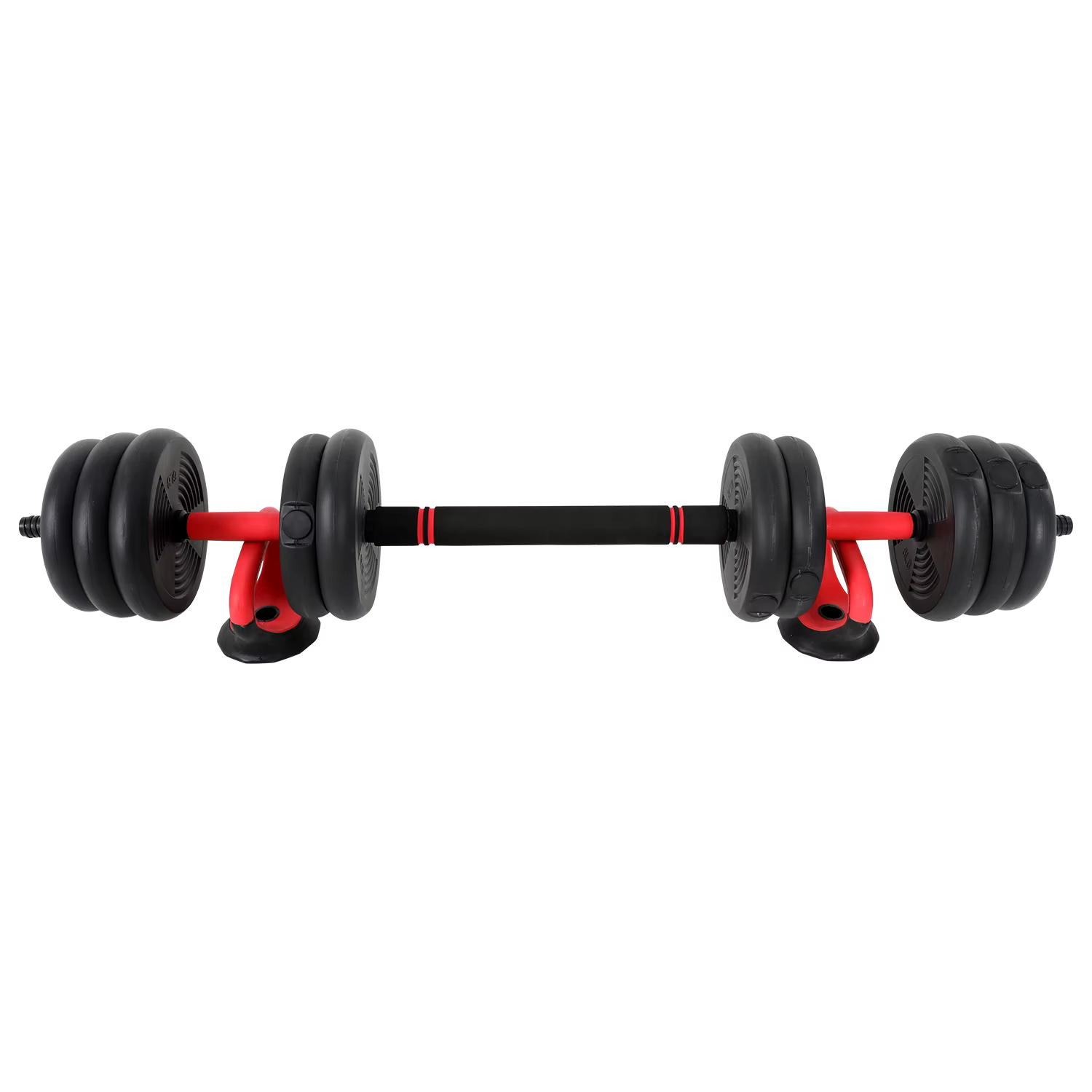 Smart Adjustable Home Gym Equipment Dumbbell