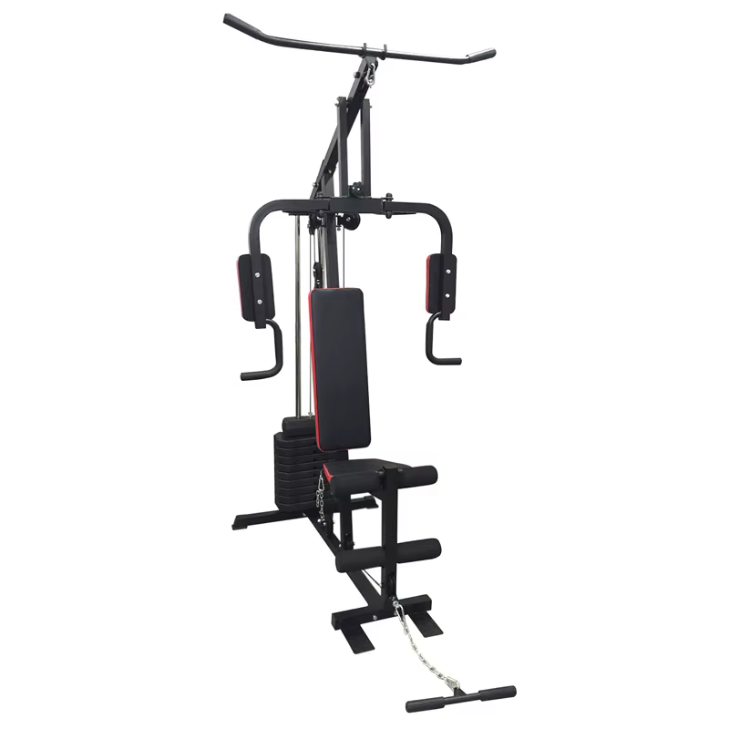 Professional Multi-functional Integrated Home Gym