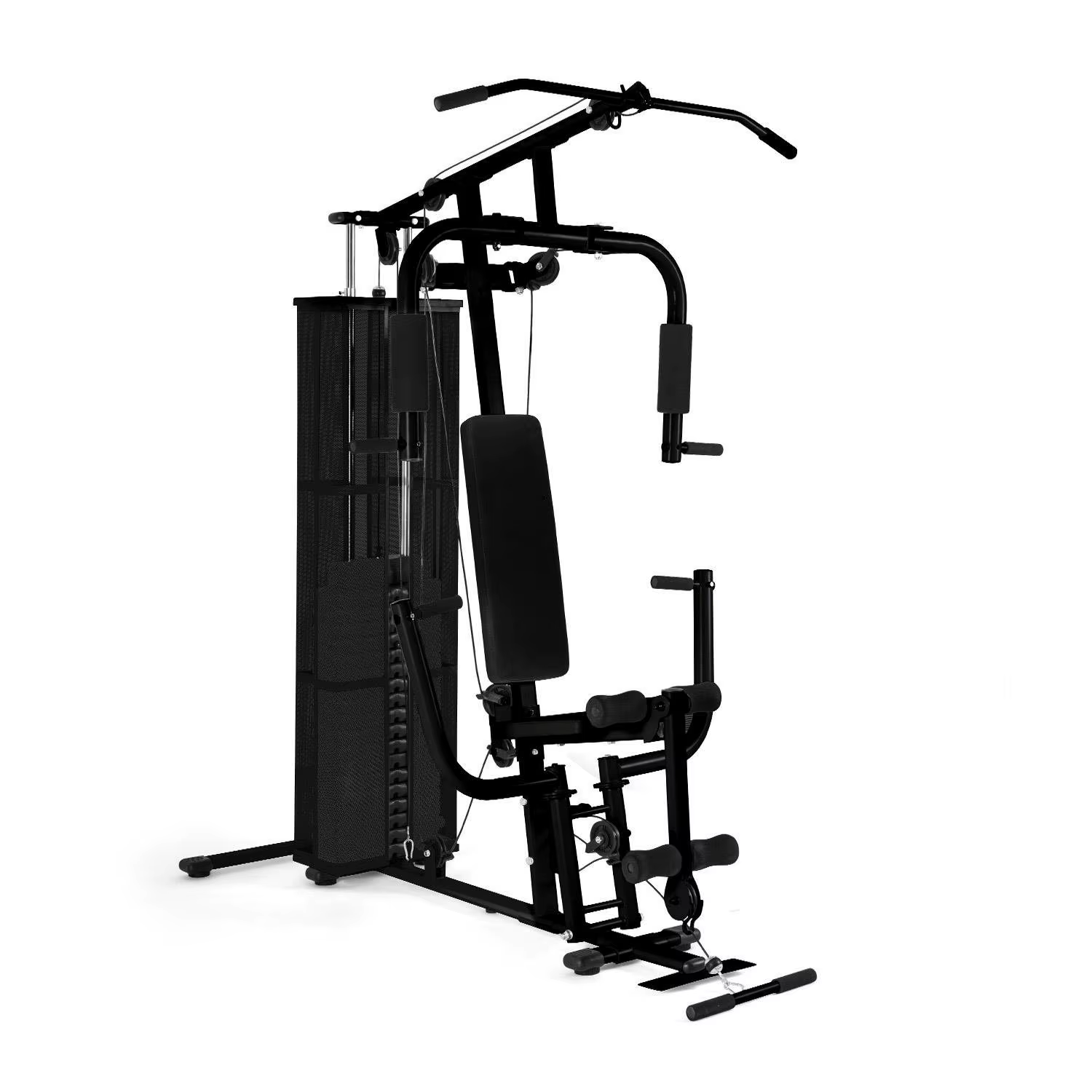 Home Fitness Equipment Multi Gym Station