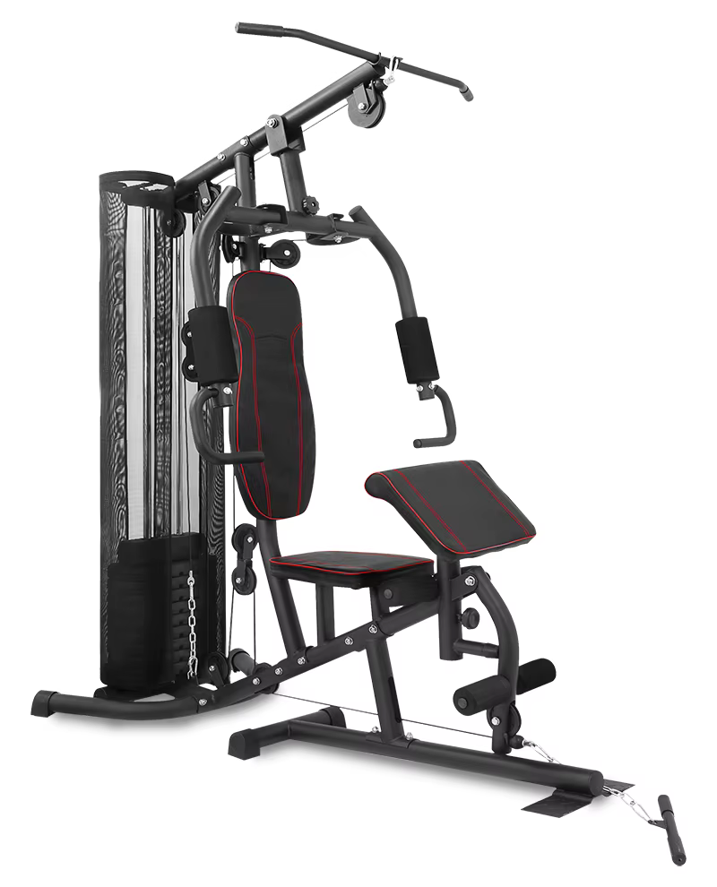 One Station Multi Gym Machine