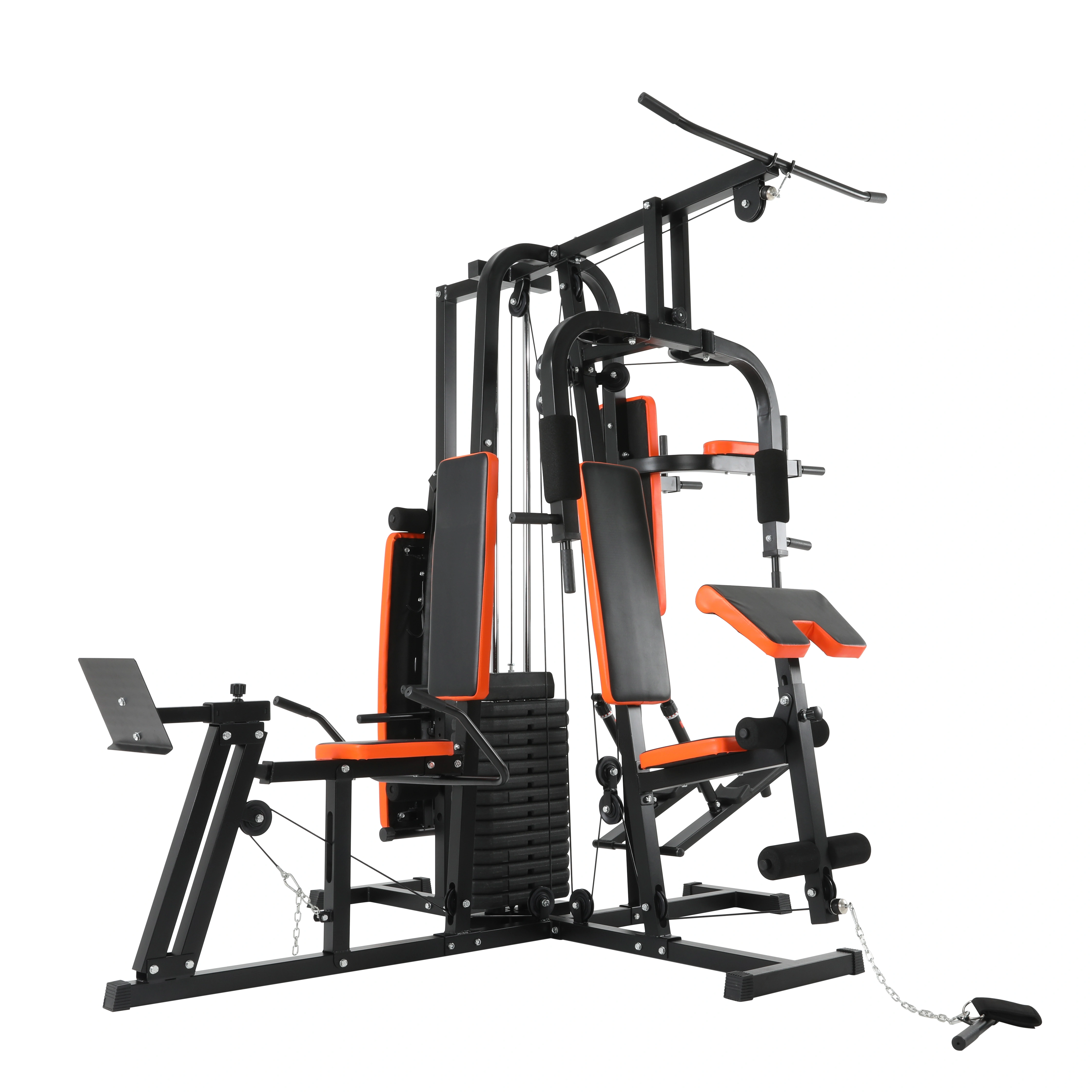 Best Skid Steer Loader Steel Fitness Equipment