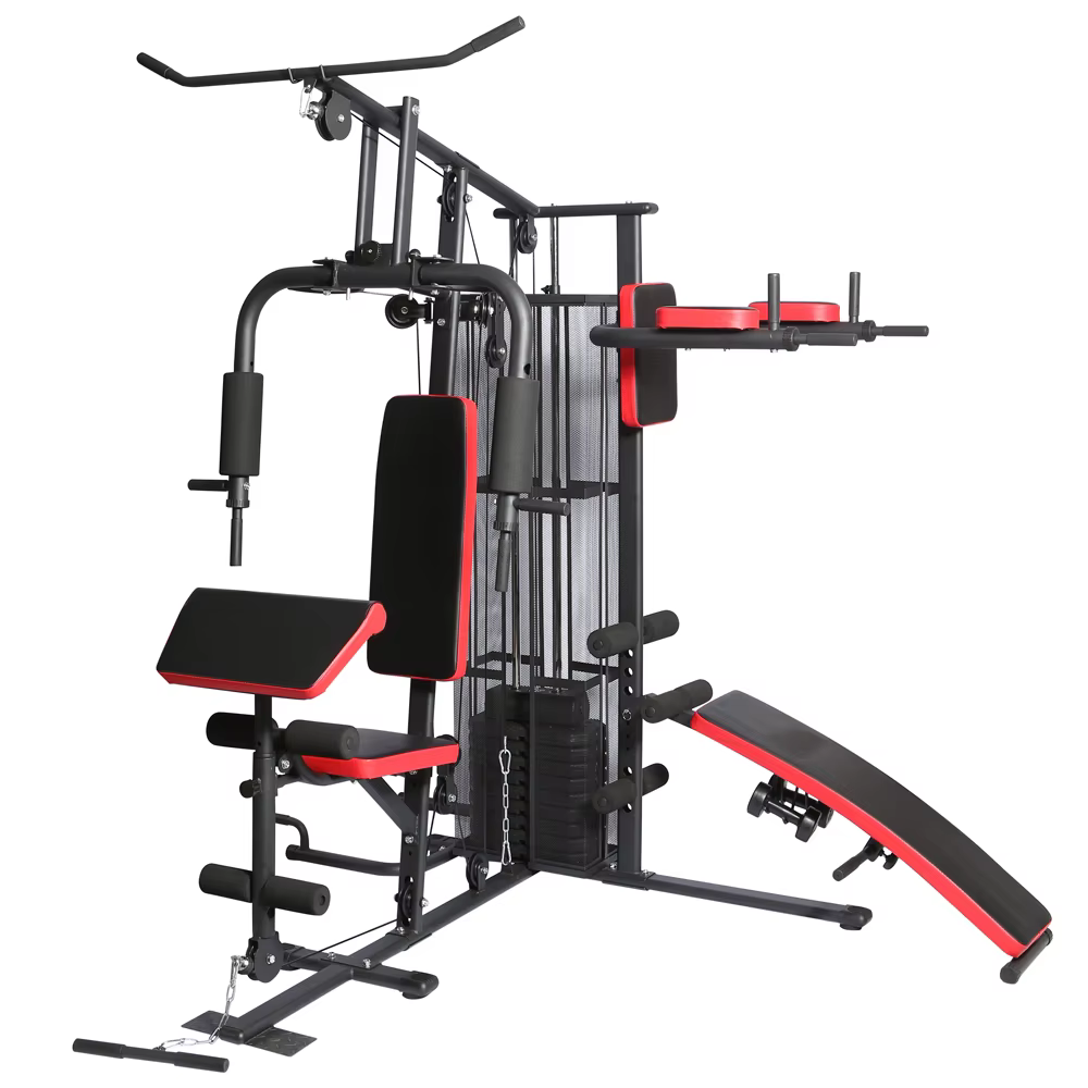 Wholesale Muscle Exercise Multi Gym Station