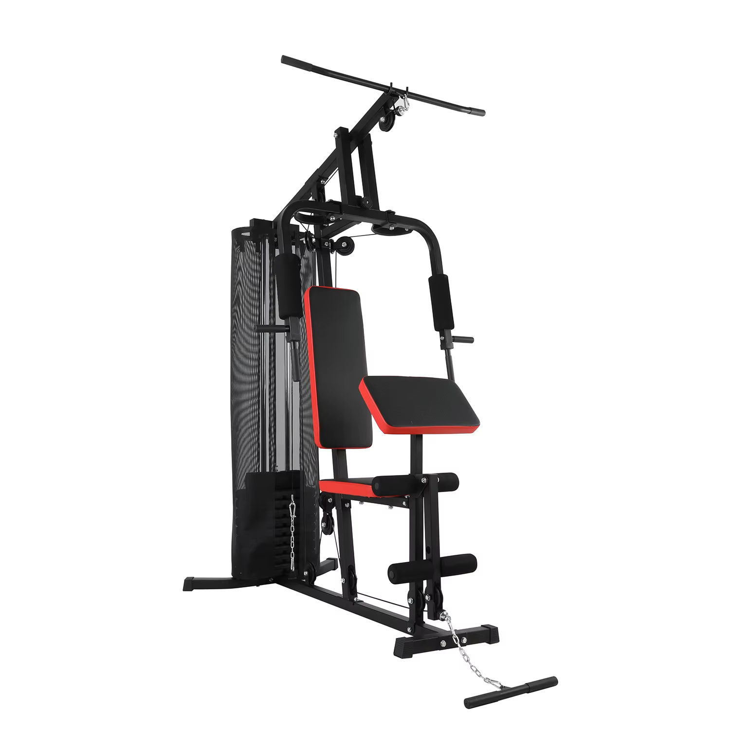Commercial Gym Strength Training Comprehensive Trainer