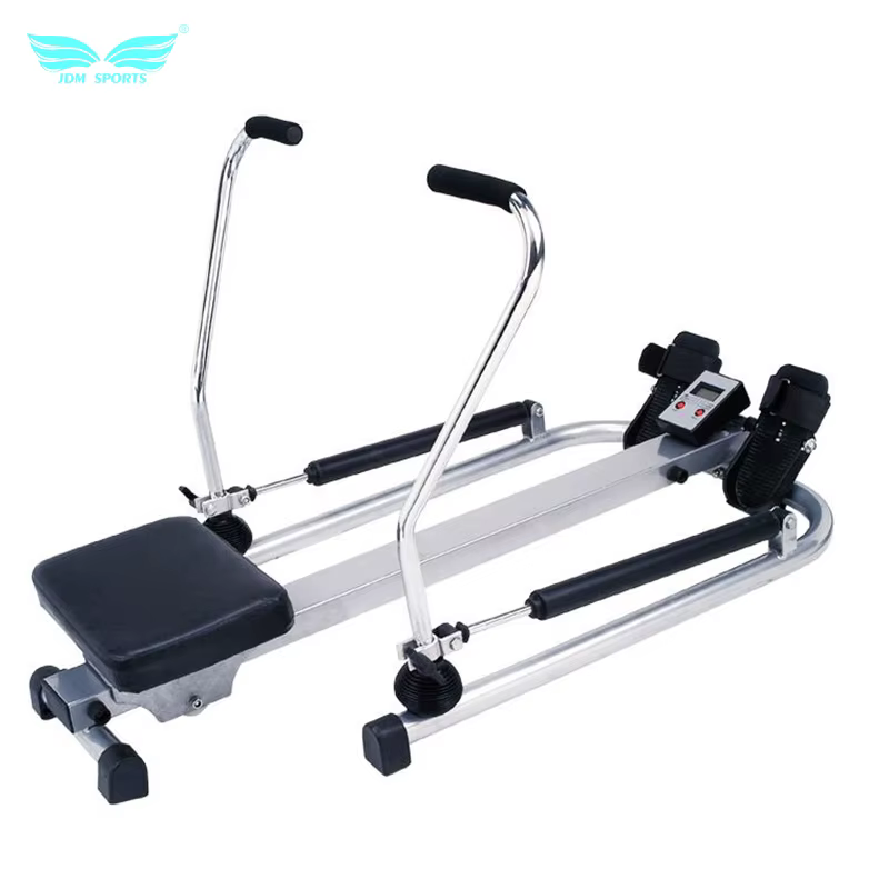 High Quality Home Use Outdoor Rowing Machine