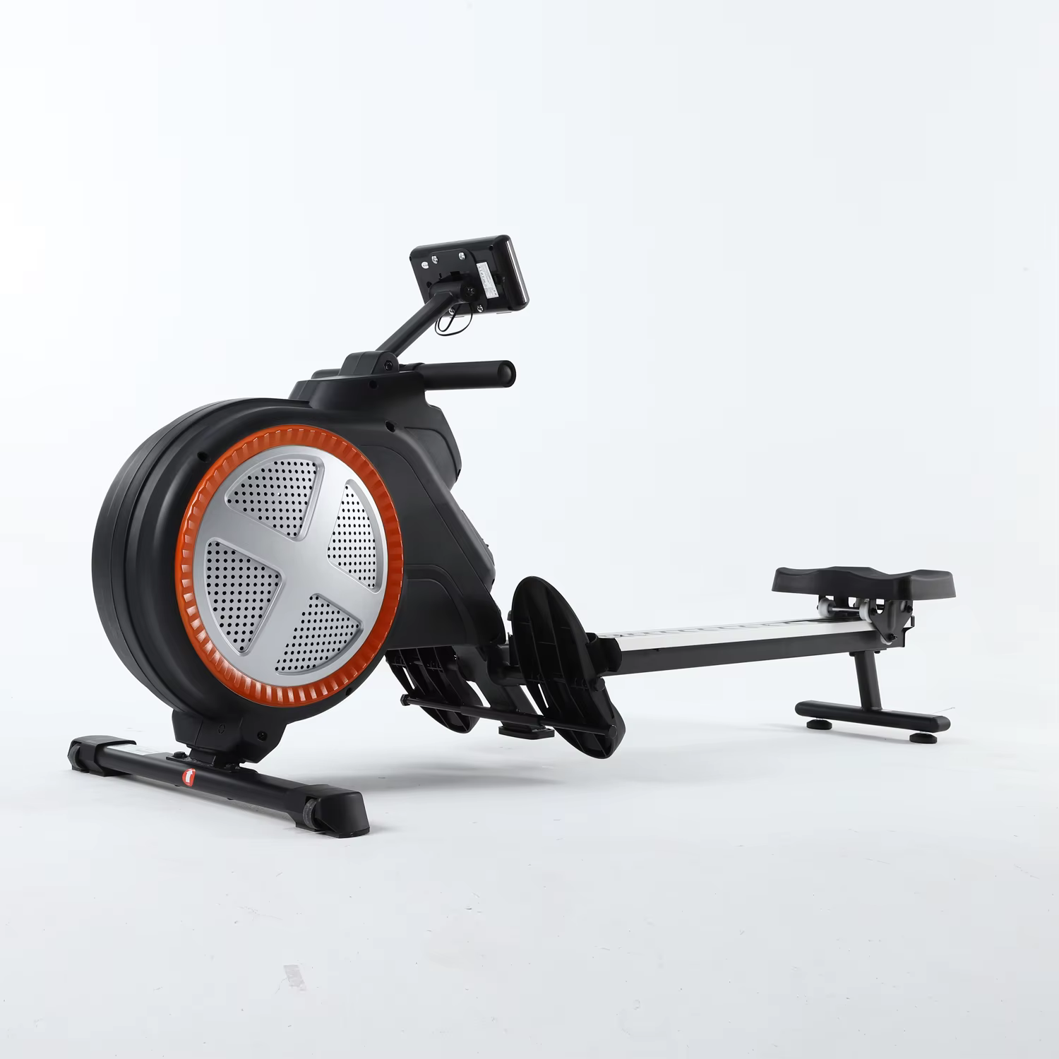 Indoor Fitness Workout Magnetic Rowing Machine
