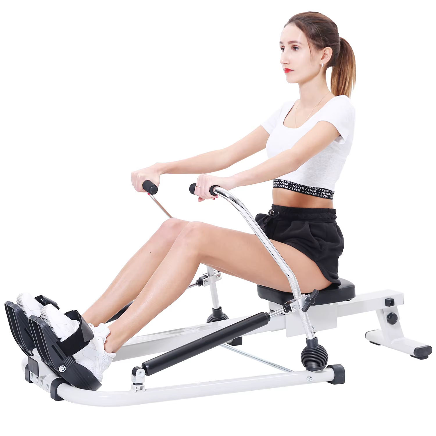 Mini Hot Selling Indoor Rowing Machine