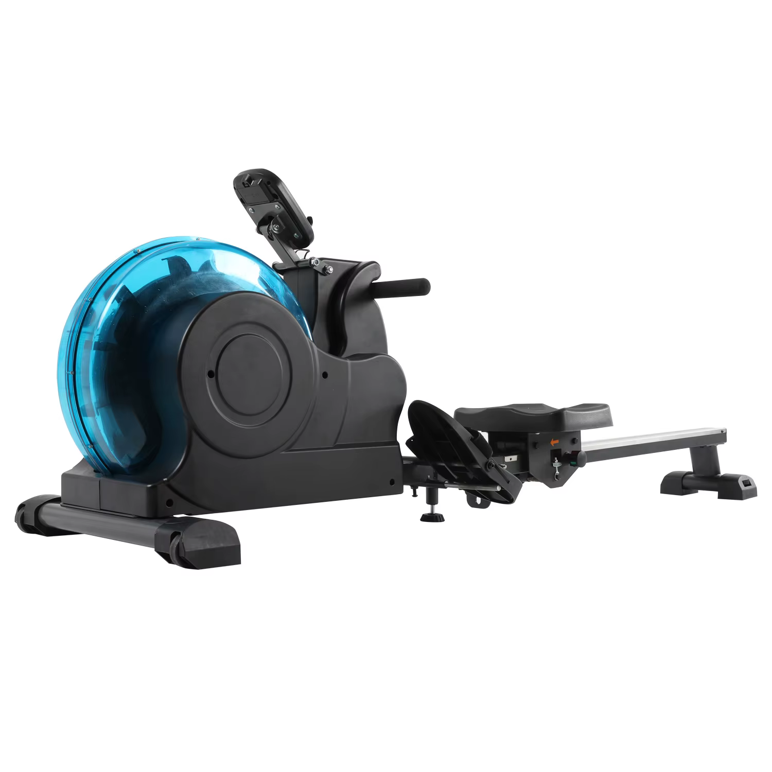 Water Resistance Rowing Machine