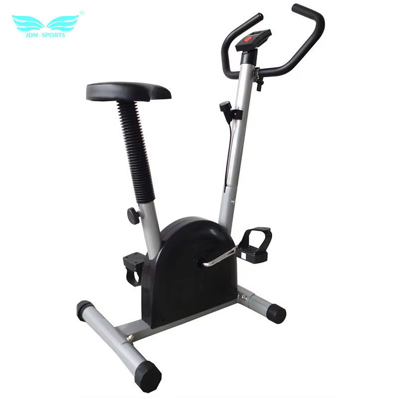 Ciclo Inmovil Bicicleta De Ejercicio Vertical ES-8002