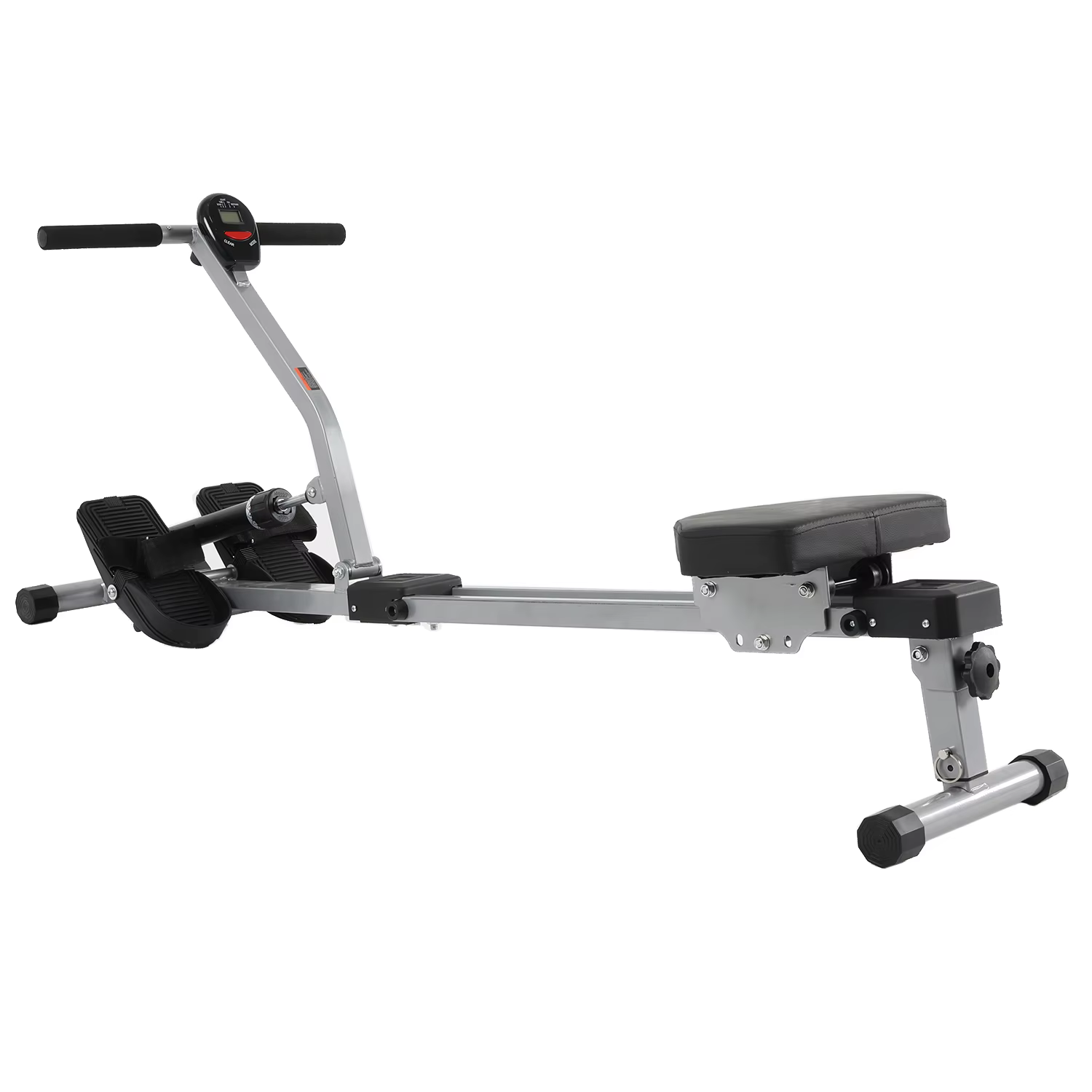 Home Use Indoor Rowing Machine Iron Air Rower