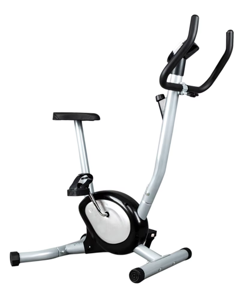 Gym Fitness Equipment Cycle Exercise Training Belt Bike