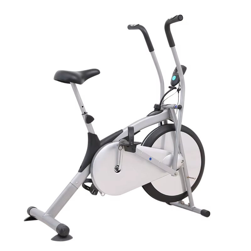 Gym Master Hot Fitness Home Trainer Exercise Bike