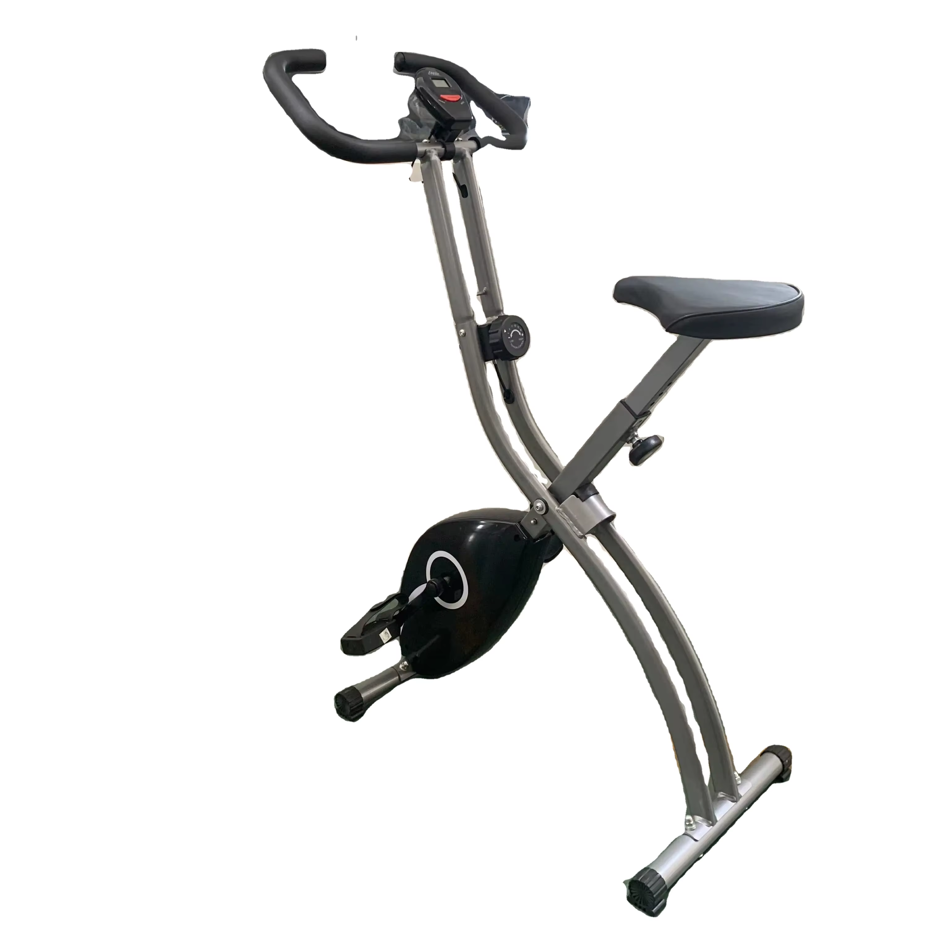 Home Use X Bike Magnetic Exercise Bike