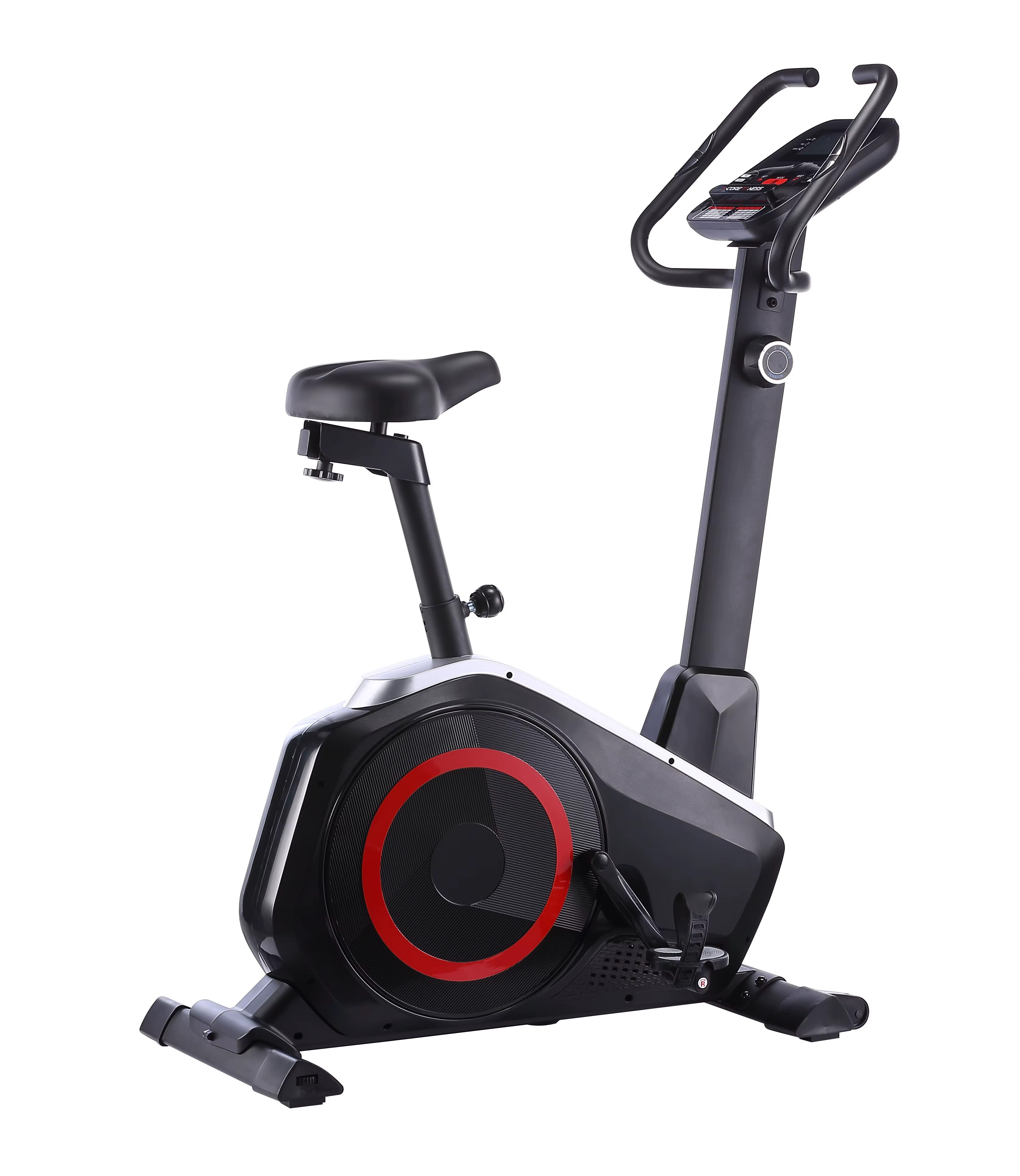 Indoor Cardio Fitness Magnetic Exercise Bike