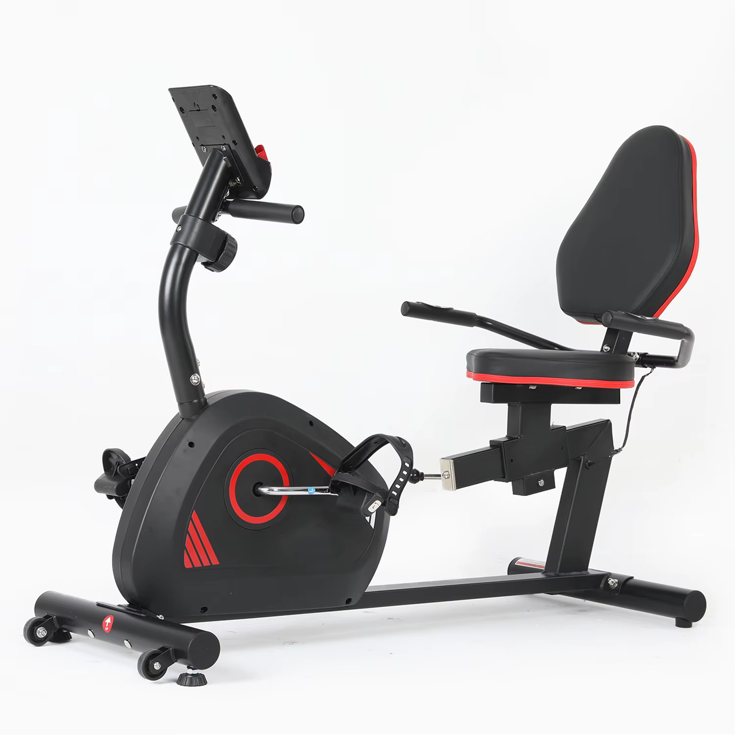 High Quality Magnetic Recumbent Exercise Bike