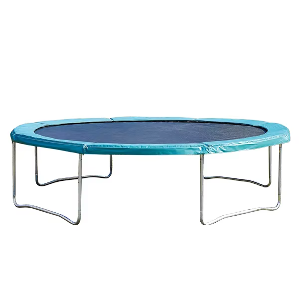 Home Use Indoor Folding Mini Bungee ES-TMC Trampoline for Kids