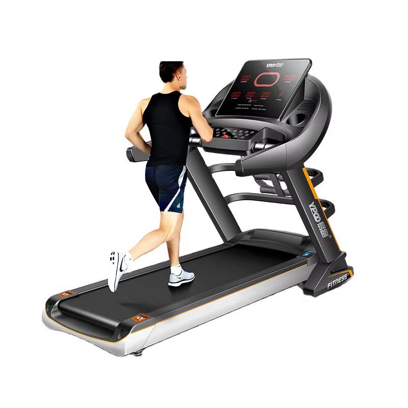 Ypoo Semi Commercial Treadmill Motor 1.75HP