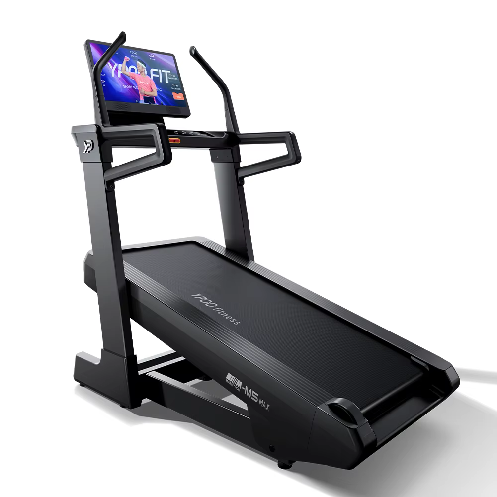 Ypoo Semi Commercial Treadmill M5 MAX