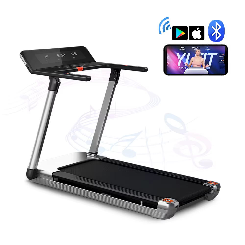 46cm Running Belt Home Gym Treadmill