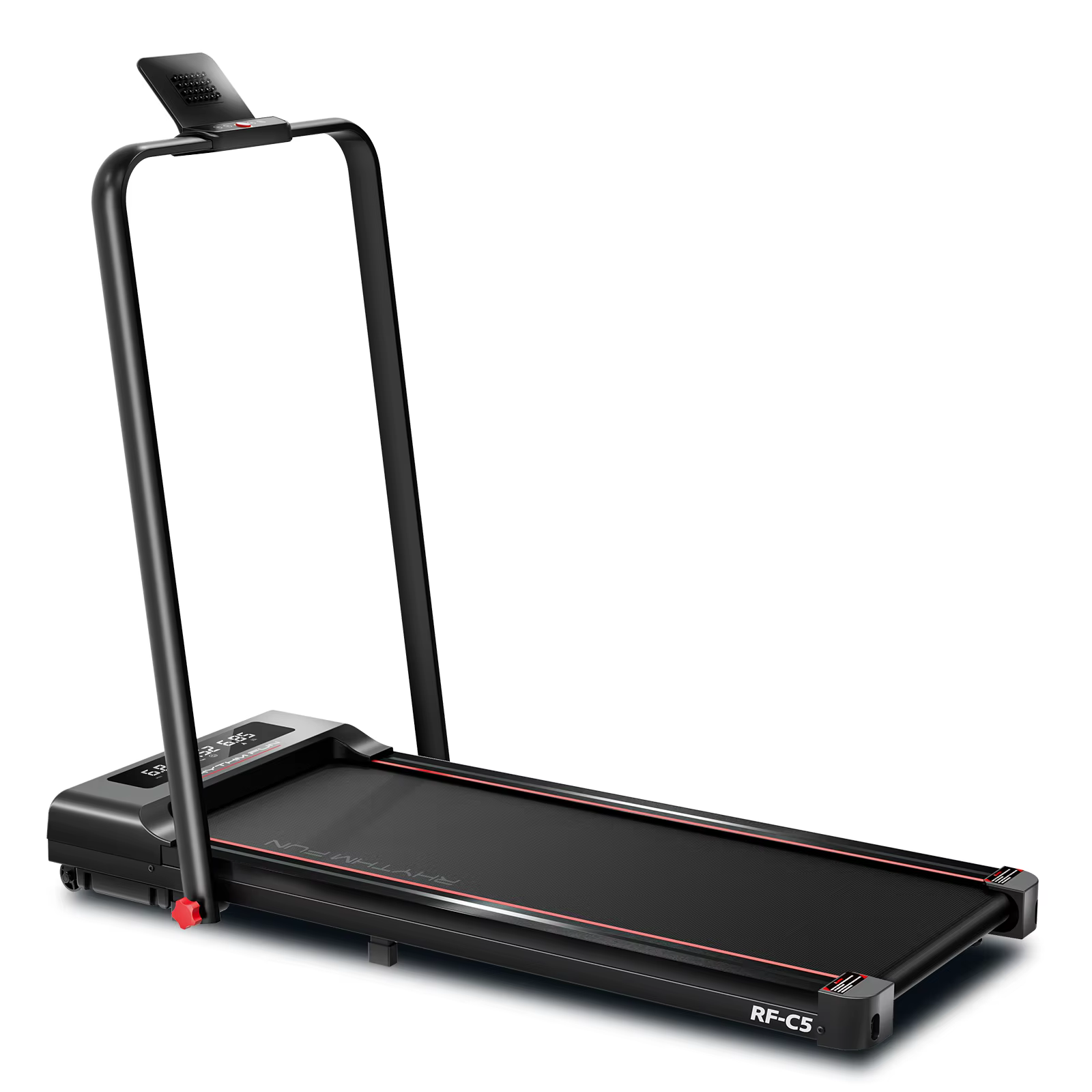 Ypoo Smart Walkingpad Portable Treadmill