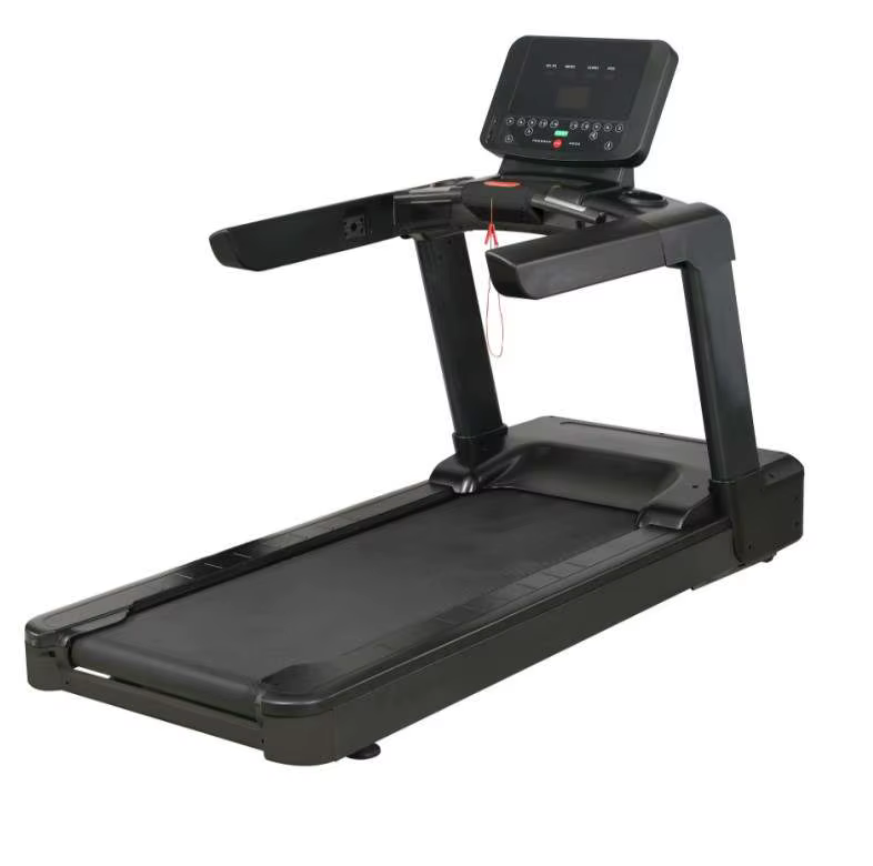 YPOO 3HP AC Motor Treadmill