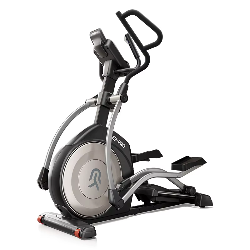Premium 12kg Flywheel Cross Trainer Elliptical Trainer Bike