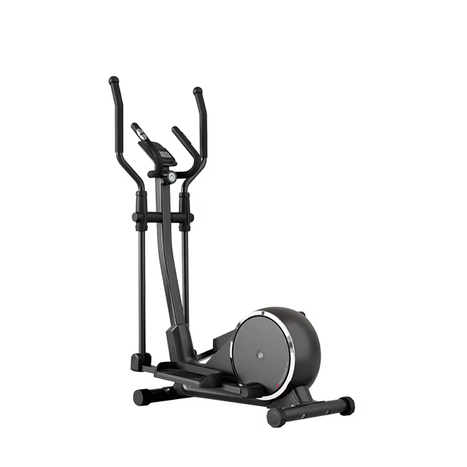 Ypoo CardioHyper-Quiet Magnetic Drive System Cross Trainer