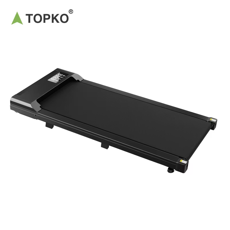 TOPKO Cost-effective High Quality Electric Walking Pad Treadmill