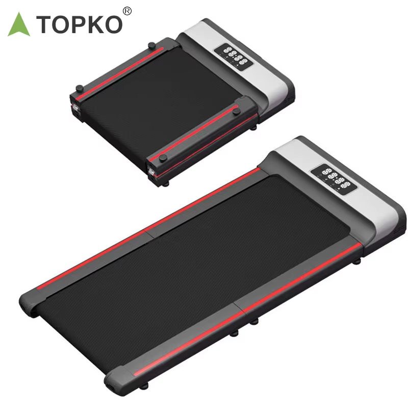 TOPKO Folding Walking Pad