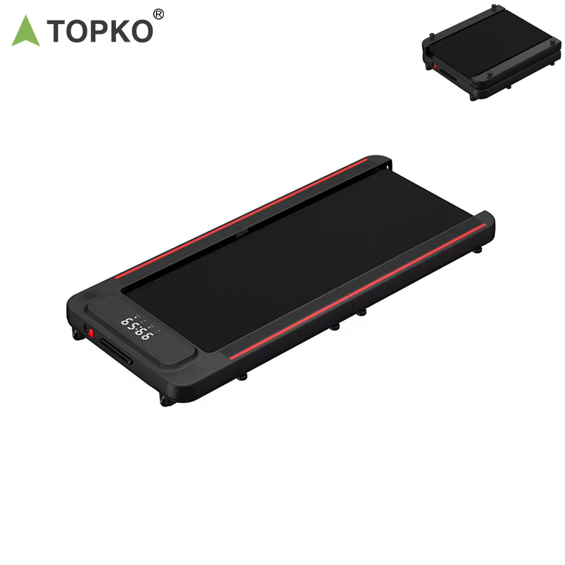 Topko High Quality Folding Treadmill